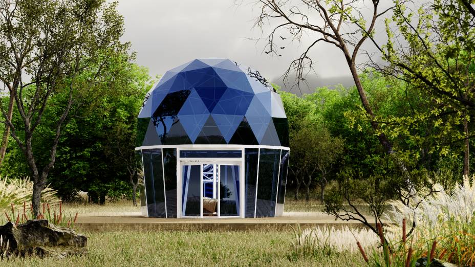 郾城区星空酒店帐篷厂家